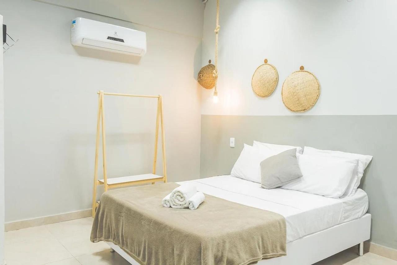 Casa Estilo Industrial Em Buzios Daire Dış mekan fotoğraf