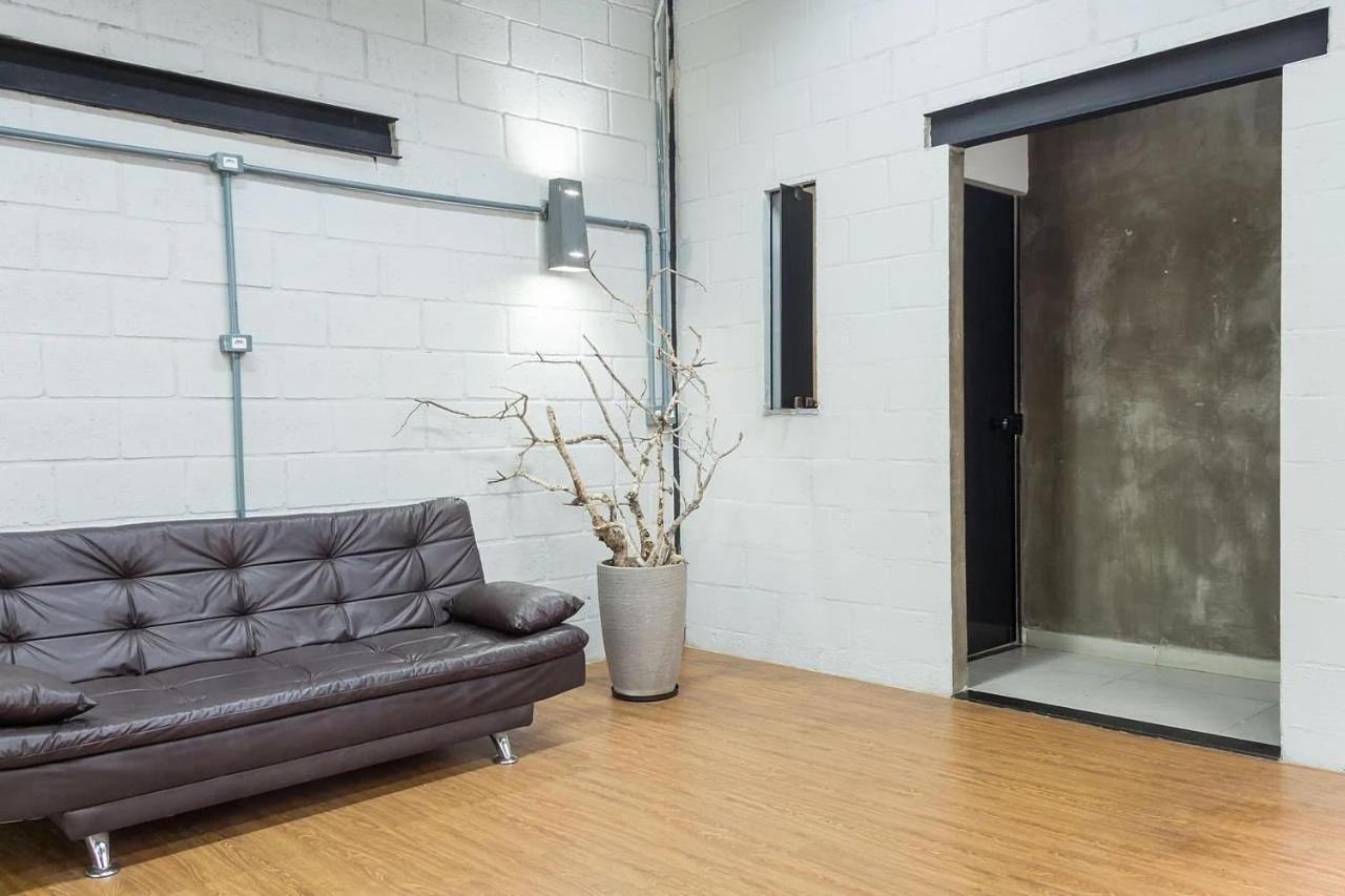 Casa Estilo Industrial Em Buzios Daire Dış mekan fotoğraf