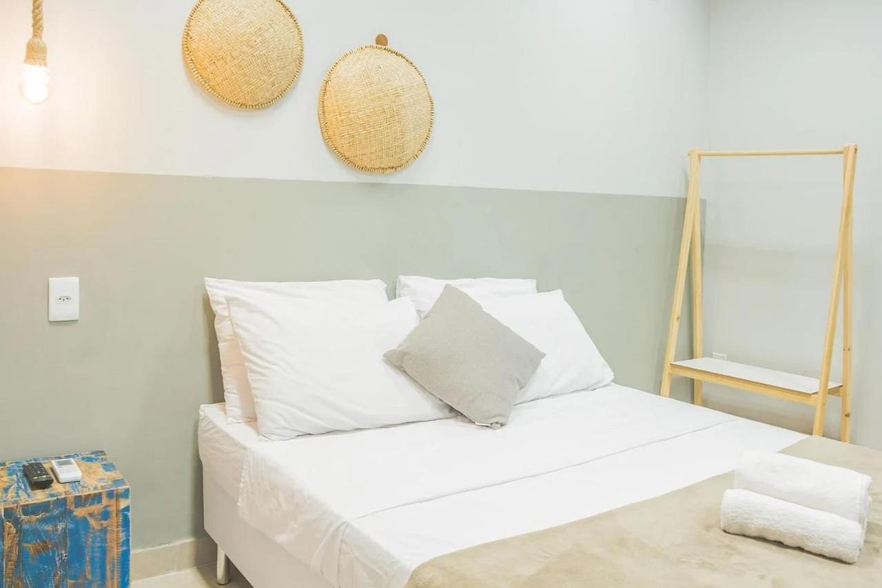 Casa Estilo Industrial Em Buzios Daire Dış mekan fotoğraf