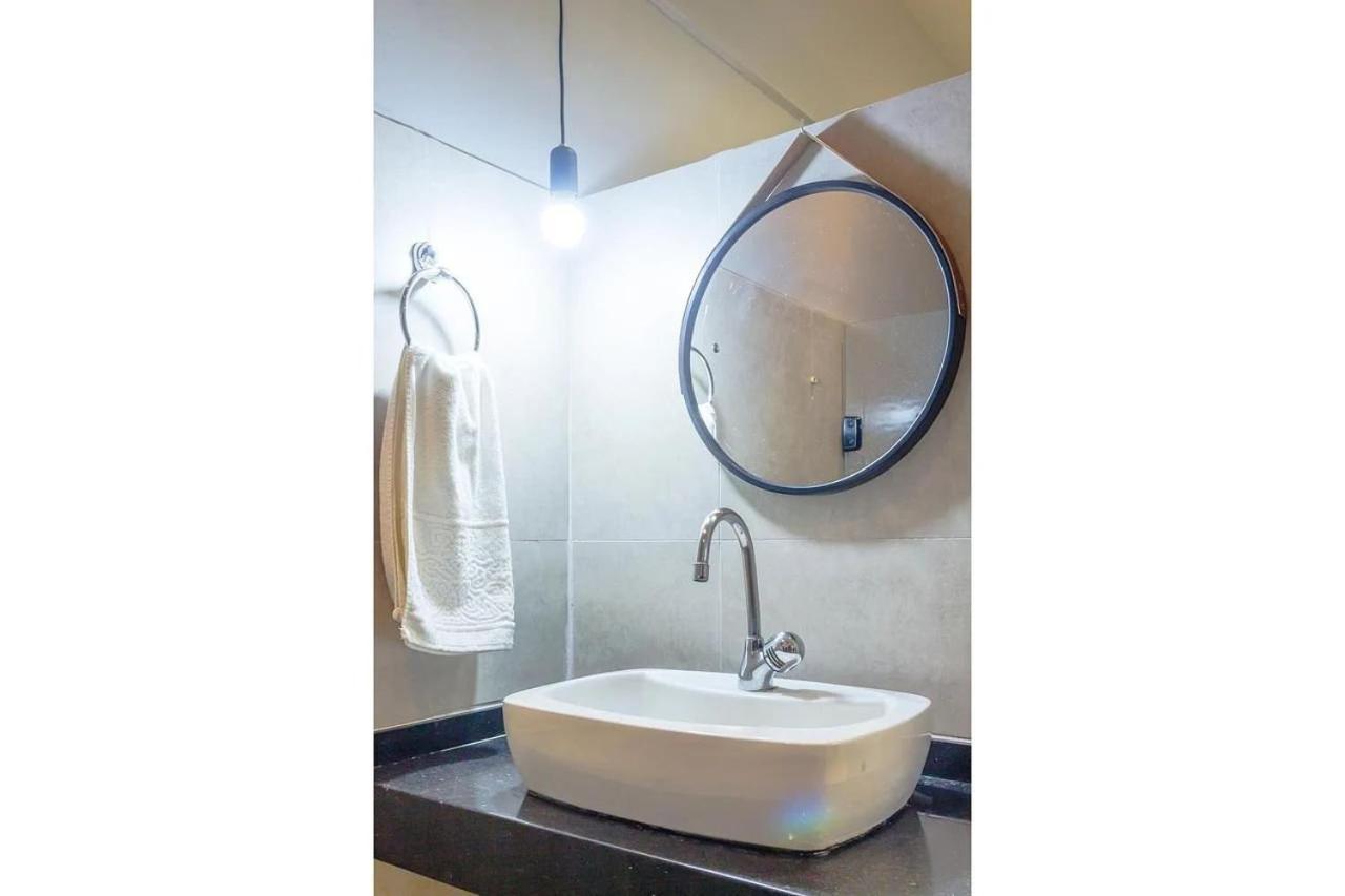 Casa Estilo Industrial Em Buzios Daire Dış mekan fotoğraf