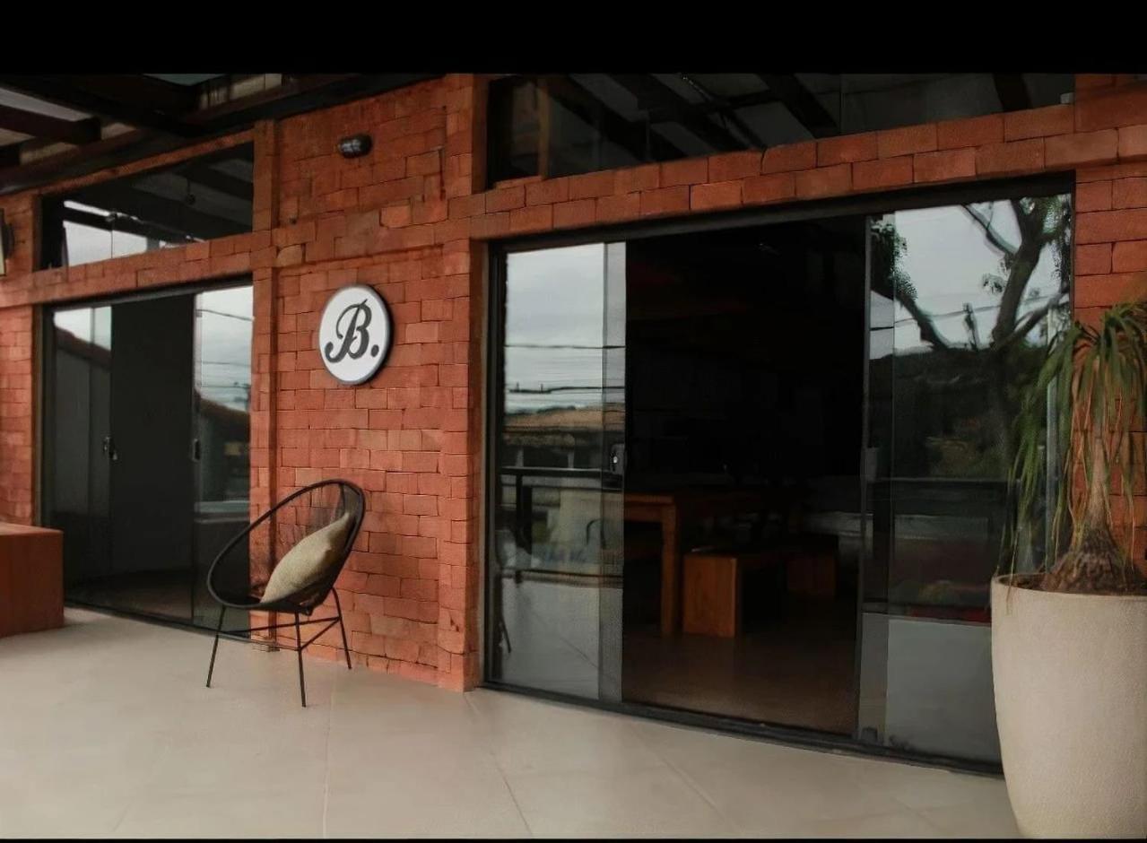 Casa Estilo Industrial Em Buzios Daire Dış mekan fotoğraf