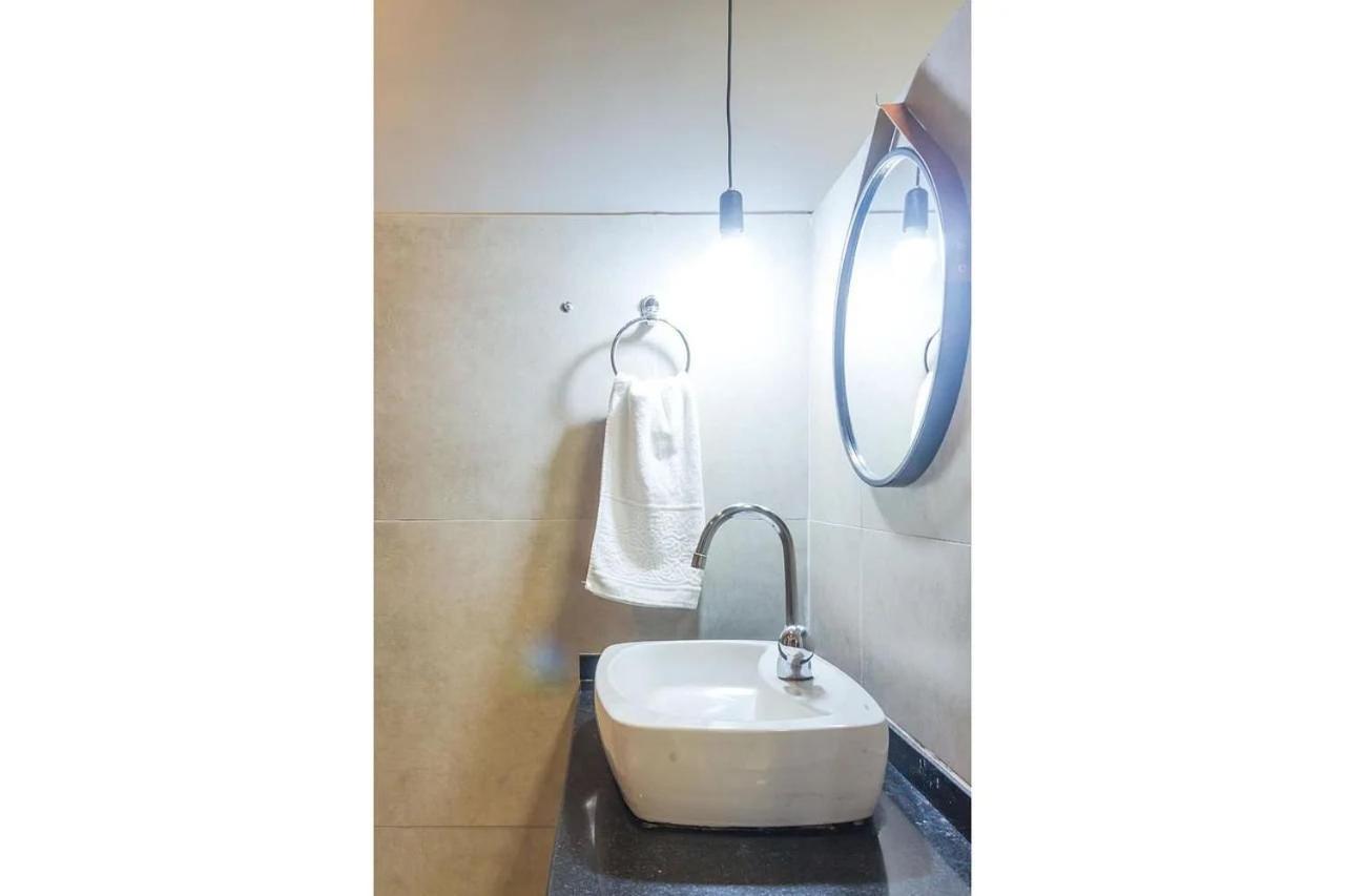 Casa Estilo Industrial Em Buzios Daire Dış mekan fotoğraf