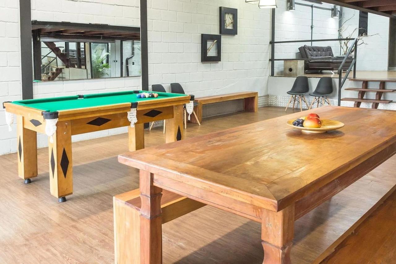 Casa Estilo Industrial Em Buzios Daire Dış mekan fotoğraf