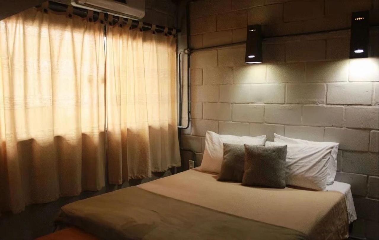 Casa Estilo Industrial Em Buzios Daire Dış mekan fotoğraf