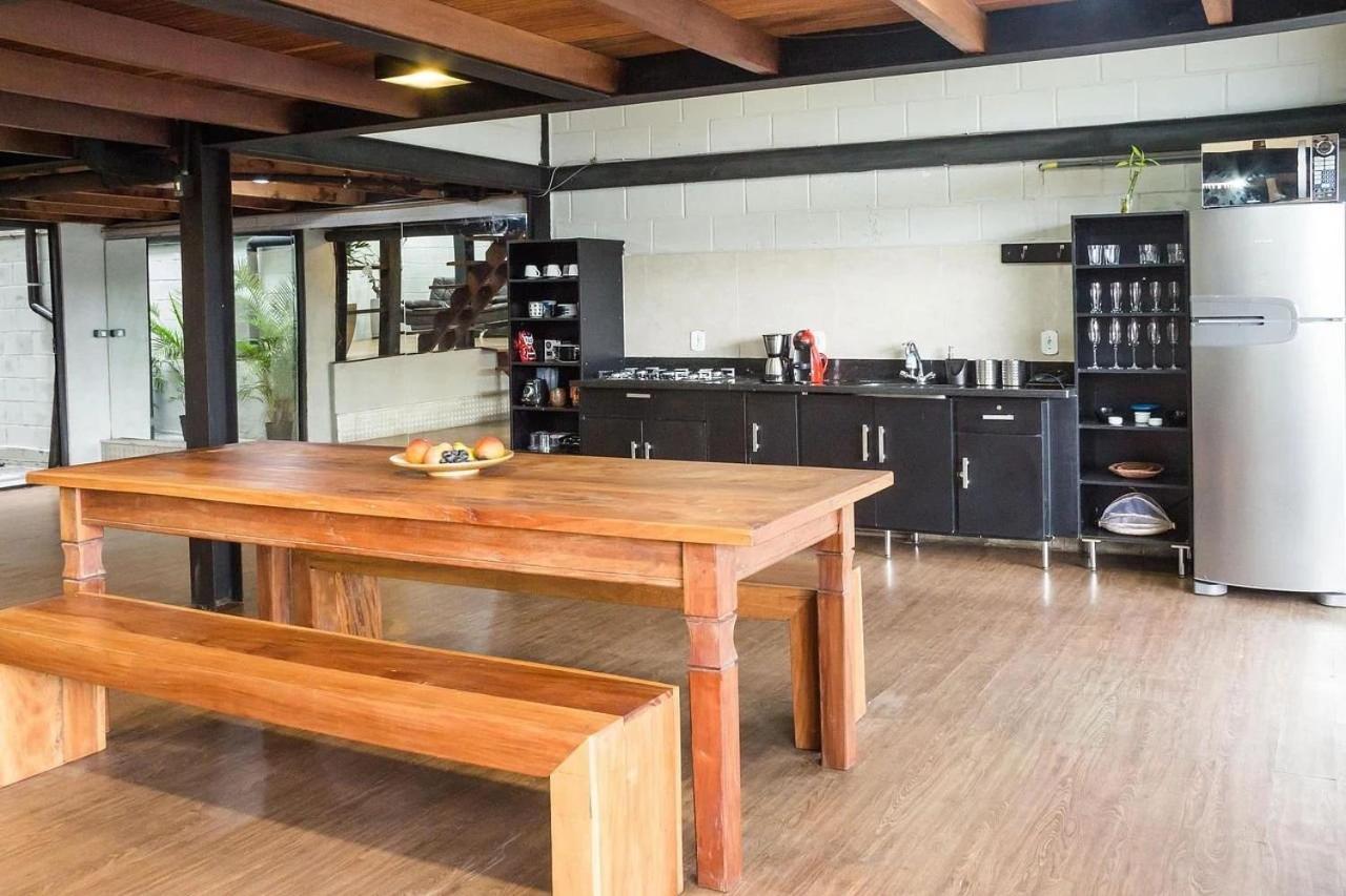Casa Estilo Industrial Em Buzios Daire Dış mekan fotoğraf