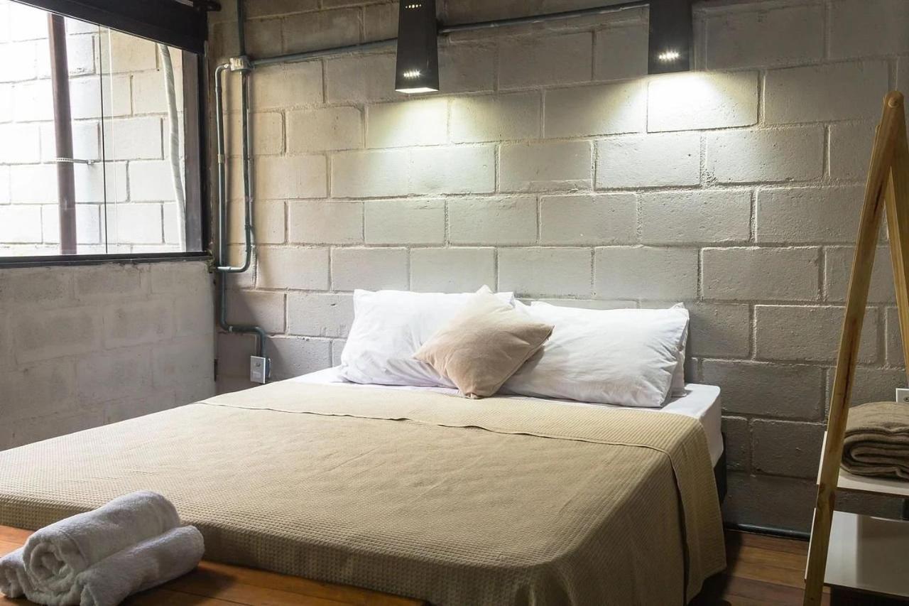 Casa Estilo Industrial Em Buzios Daire Dış mekan fotoğraf
