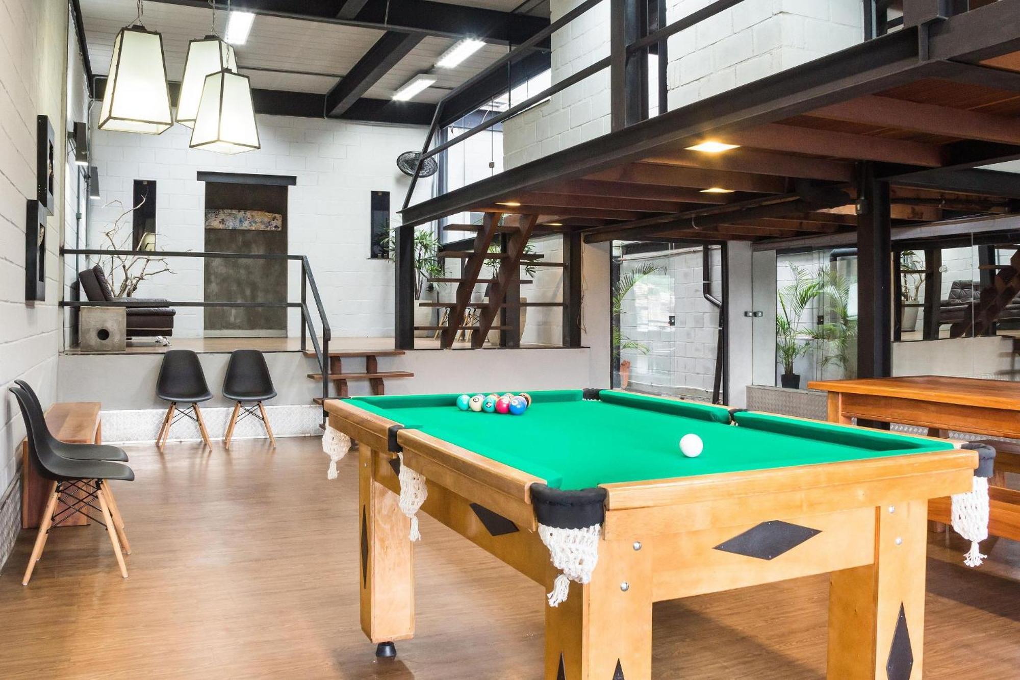 Casa Estilo Industrial Em Buzios Daire Dış mekan fotoğraf