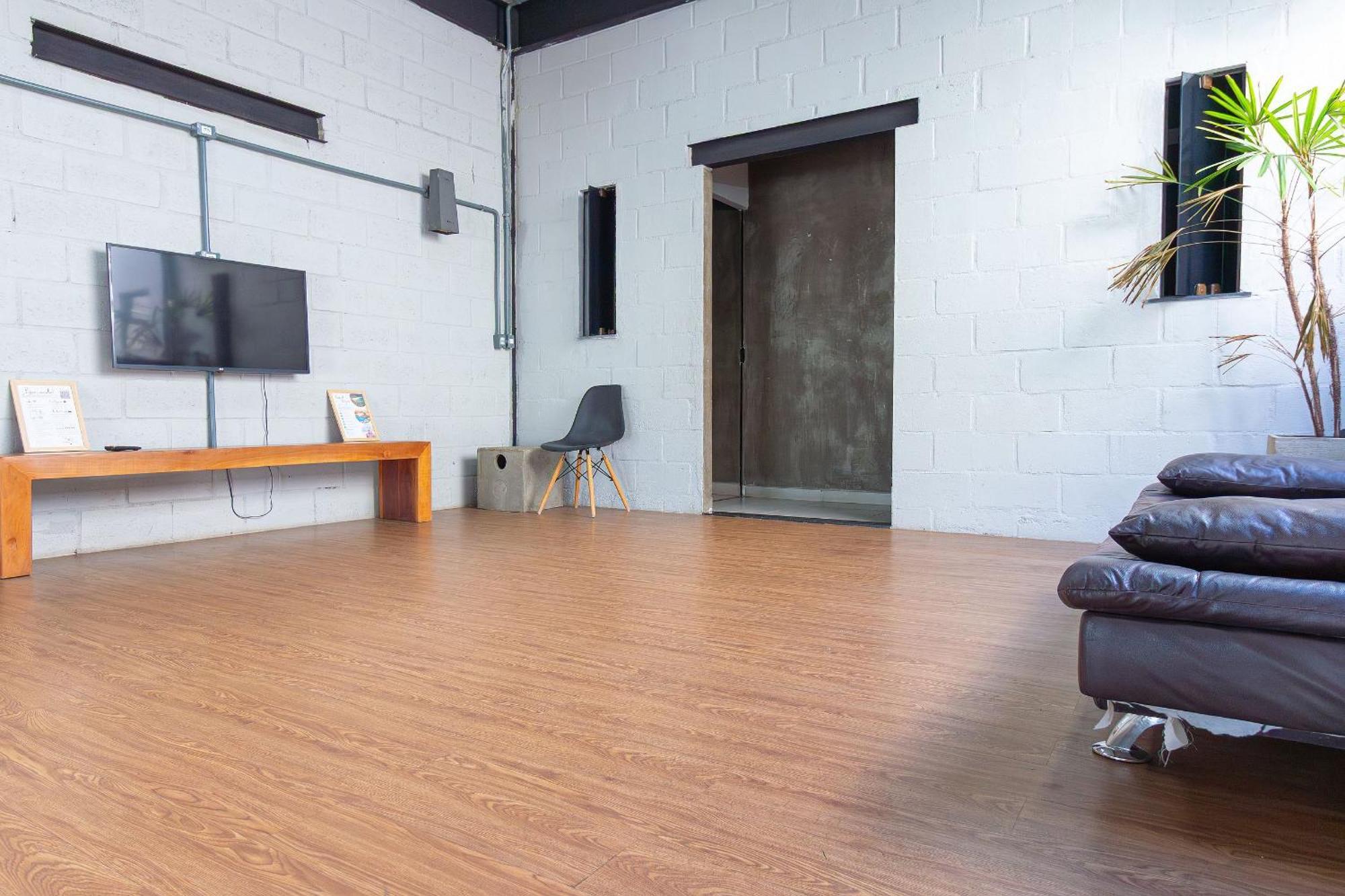 Casa Estilo Industrial Em Buzios Daire Dış mekan fotoğraf