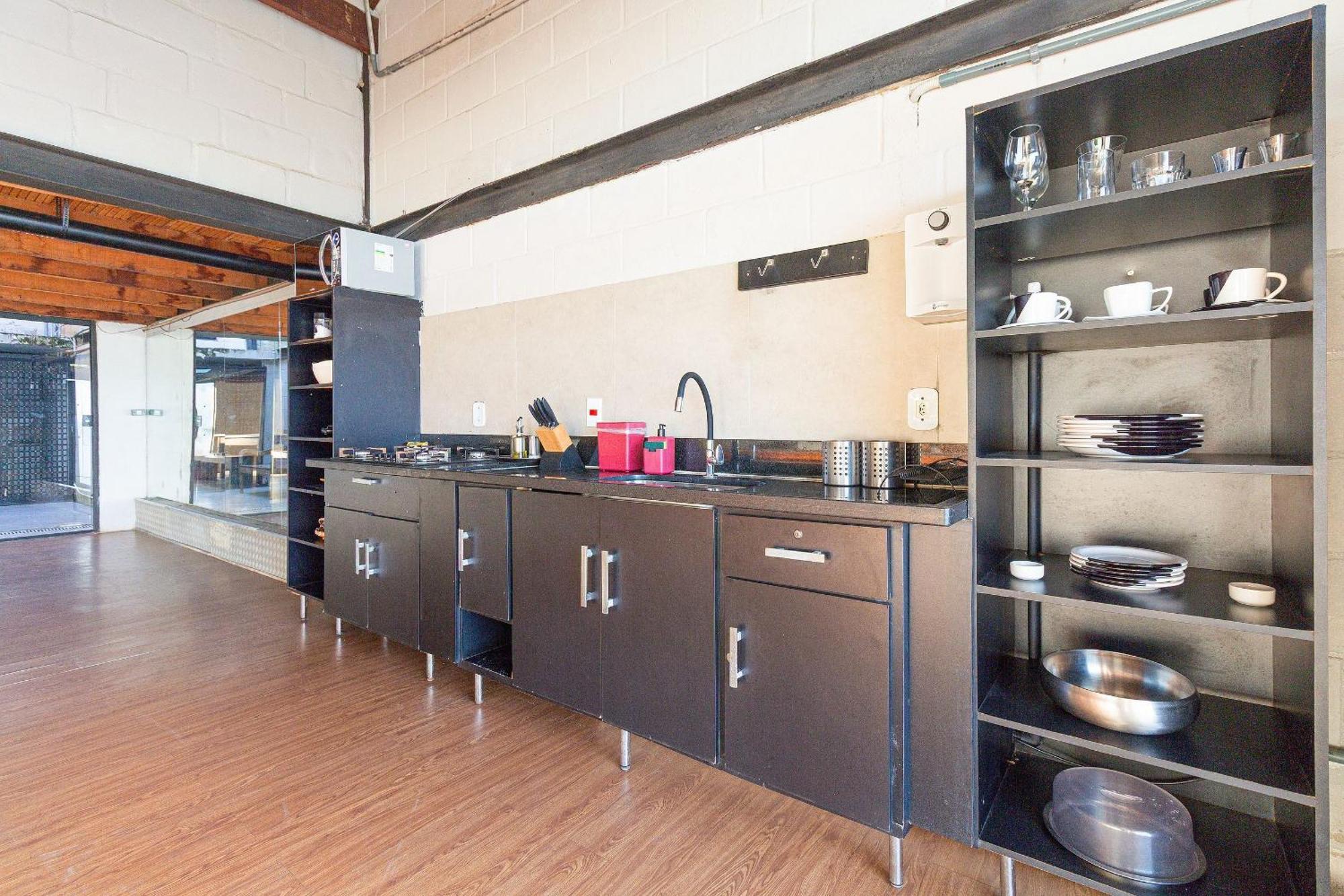 Casa Estilo Industrial Em Buzios Daire Dış mekan fotoğraf