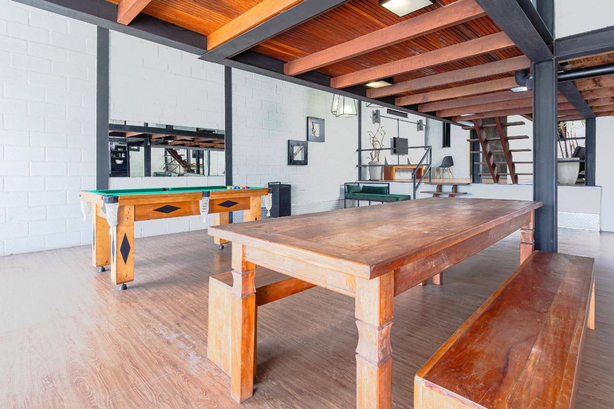 Casa Estilo Industrial Em Buzios Daire Dış mekan fotoğraf