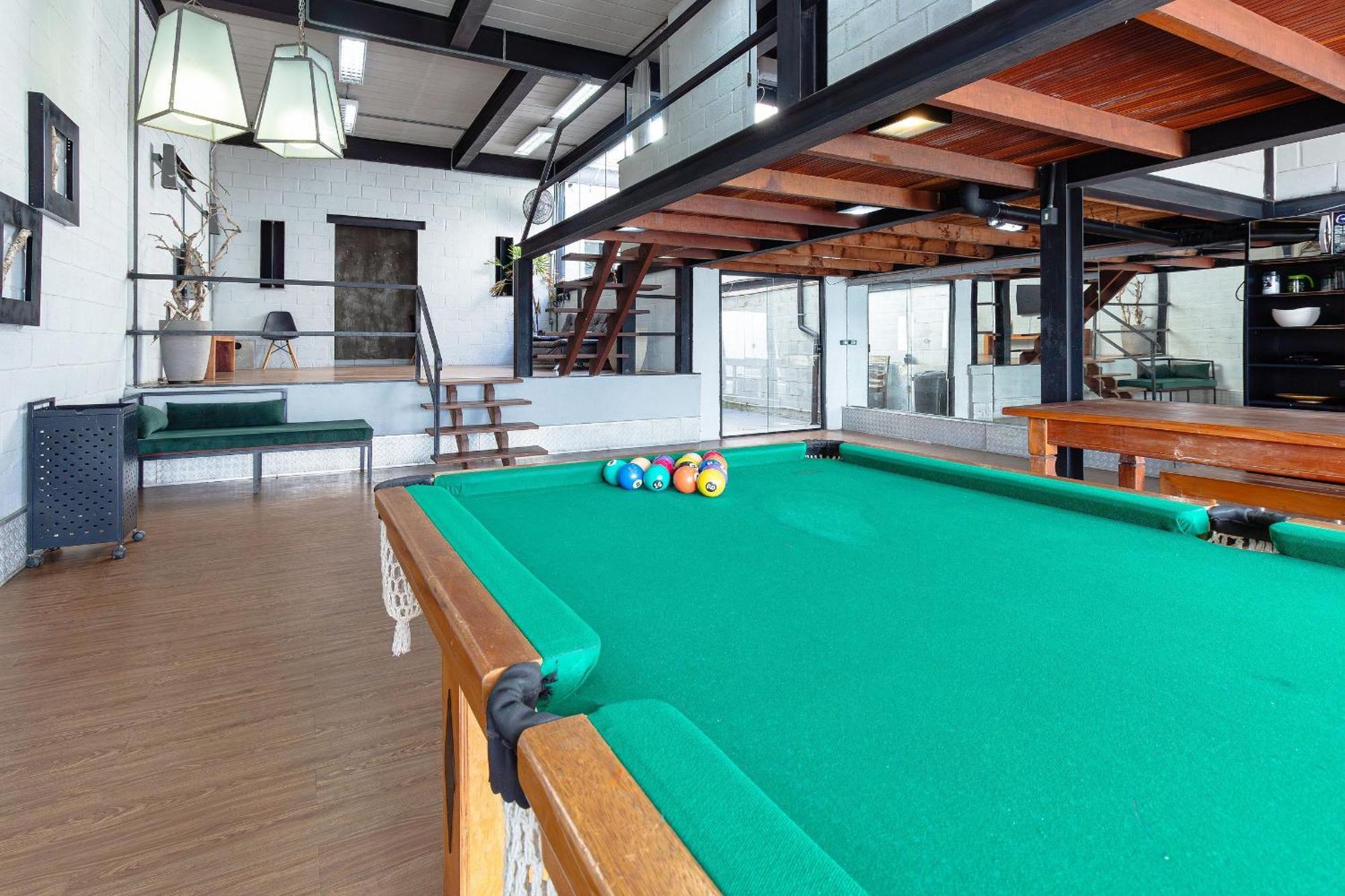 Casa Estilo Industrial Em Buzios Daire Dış mekan fotoğraf