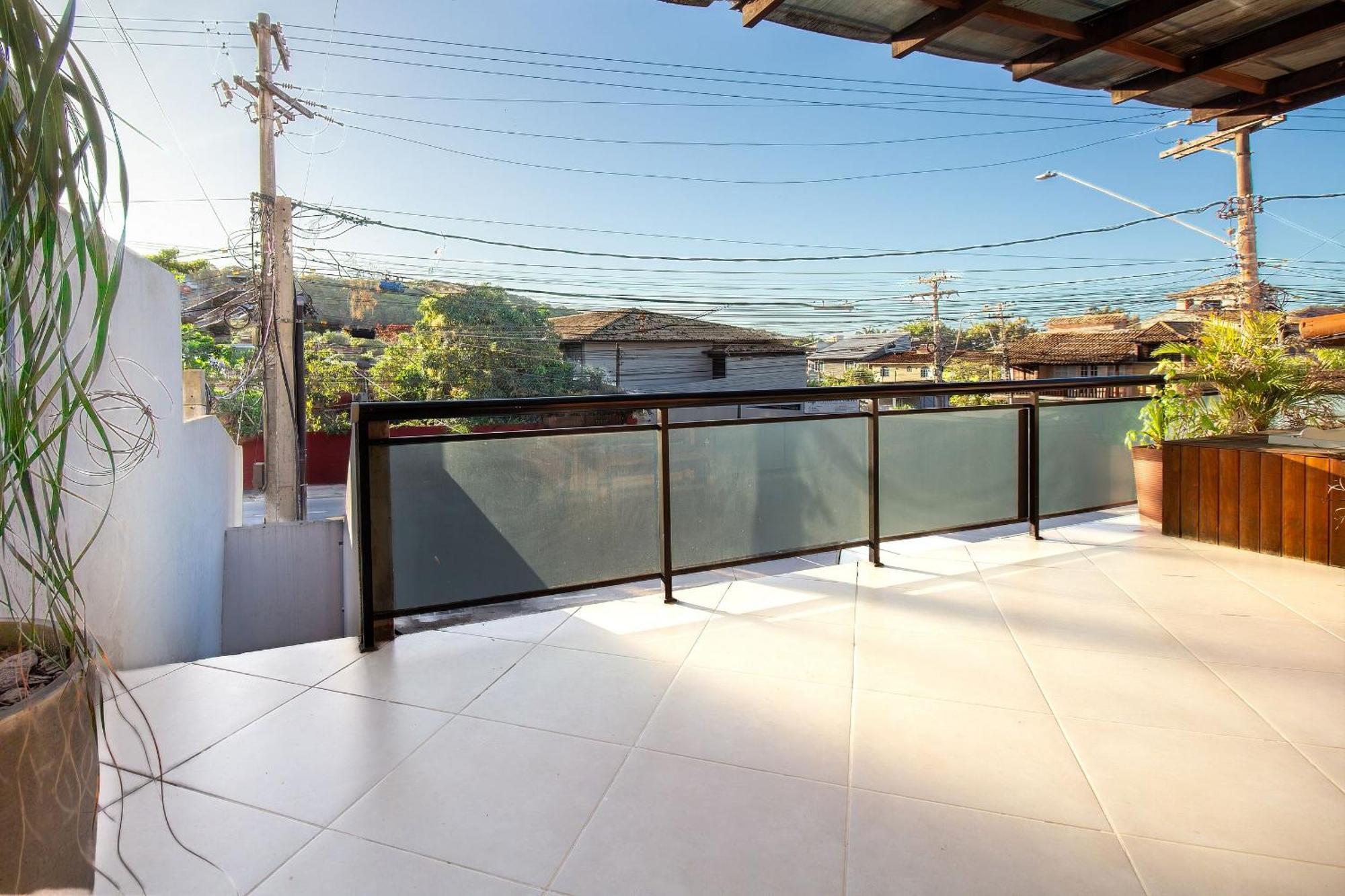 Casa Estilo Industrial Em Buzios Daire Dış mekan fotoğraf