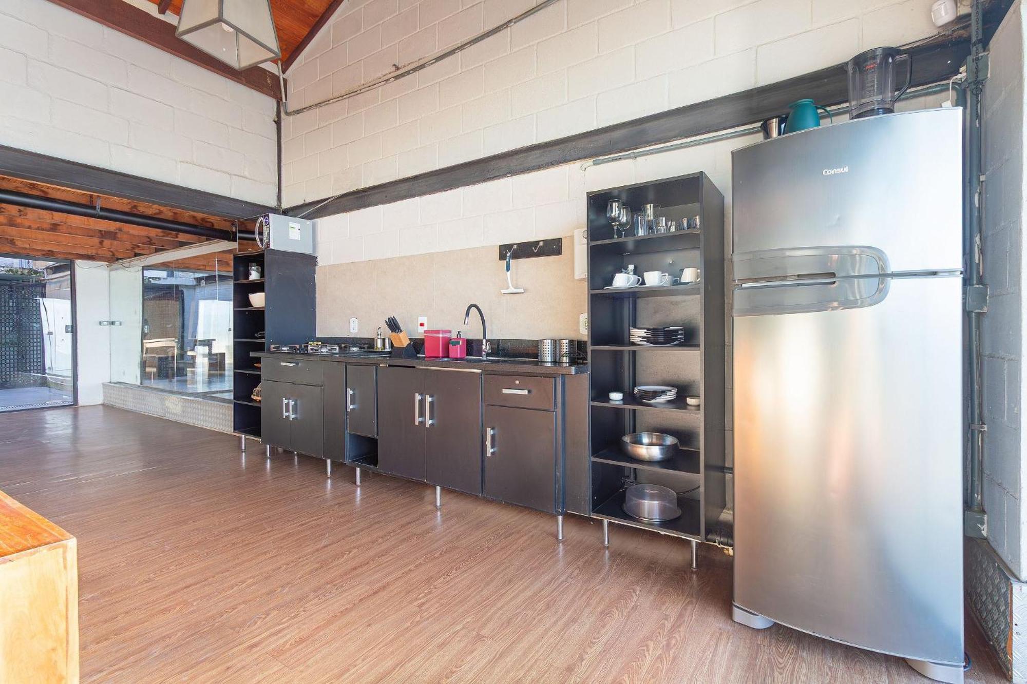 Casa Estilo Industrial Em Buzios Daire Dış mekan fotoğraf