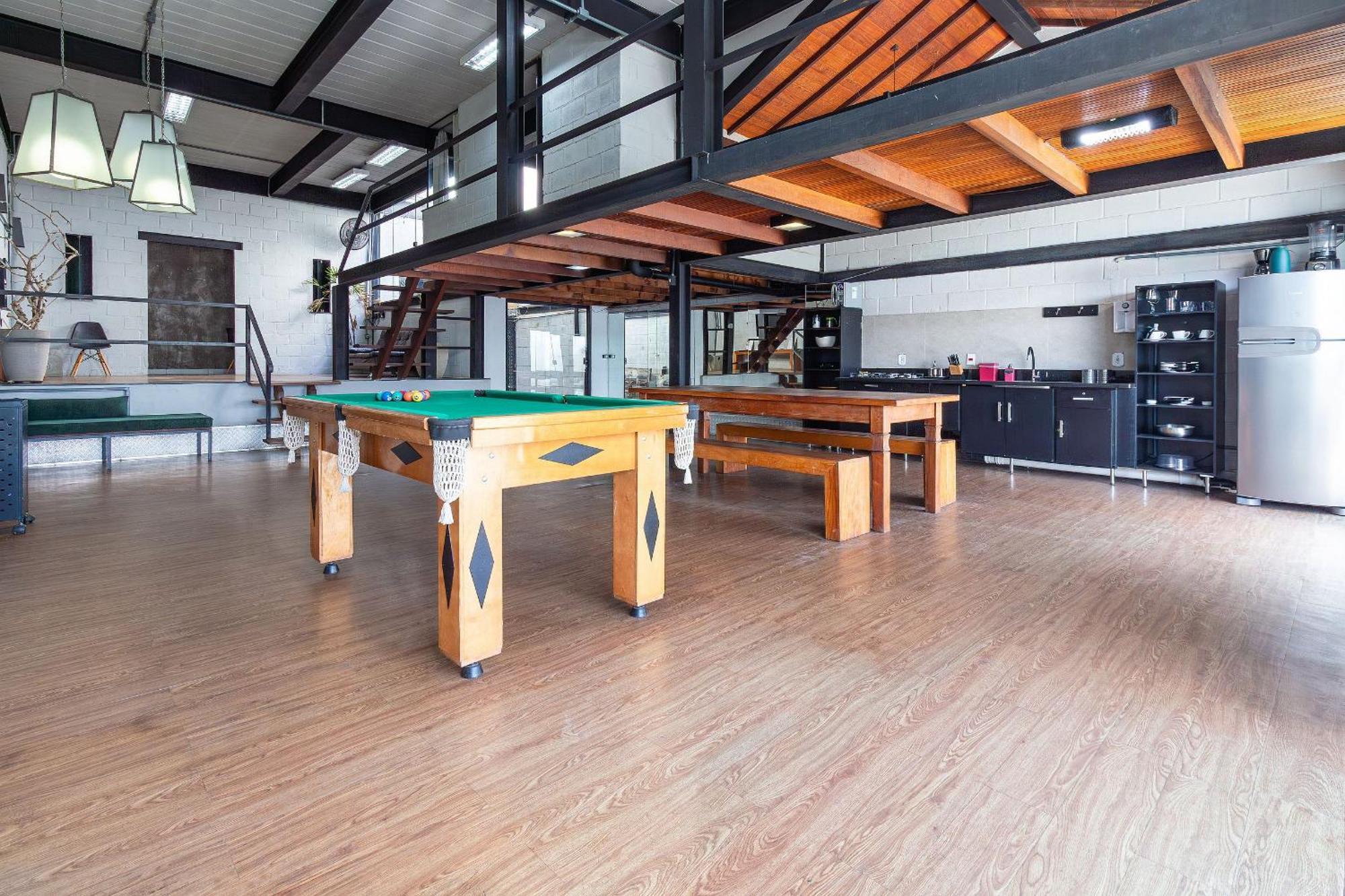 Casa Estilo Industrial Em Buzios Daire Dış mekan fotoğraf
