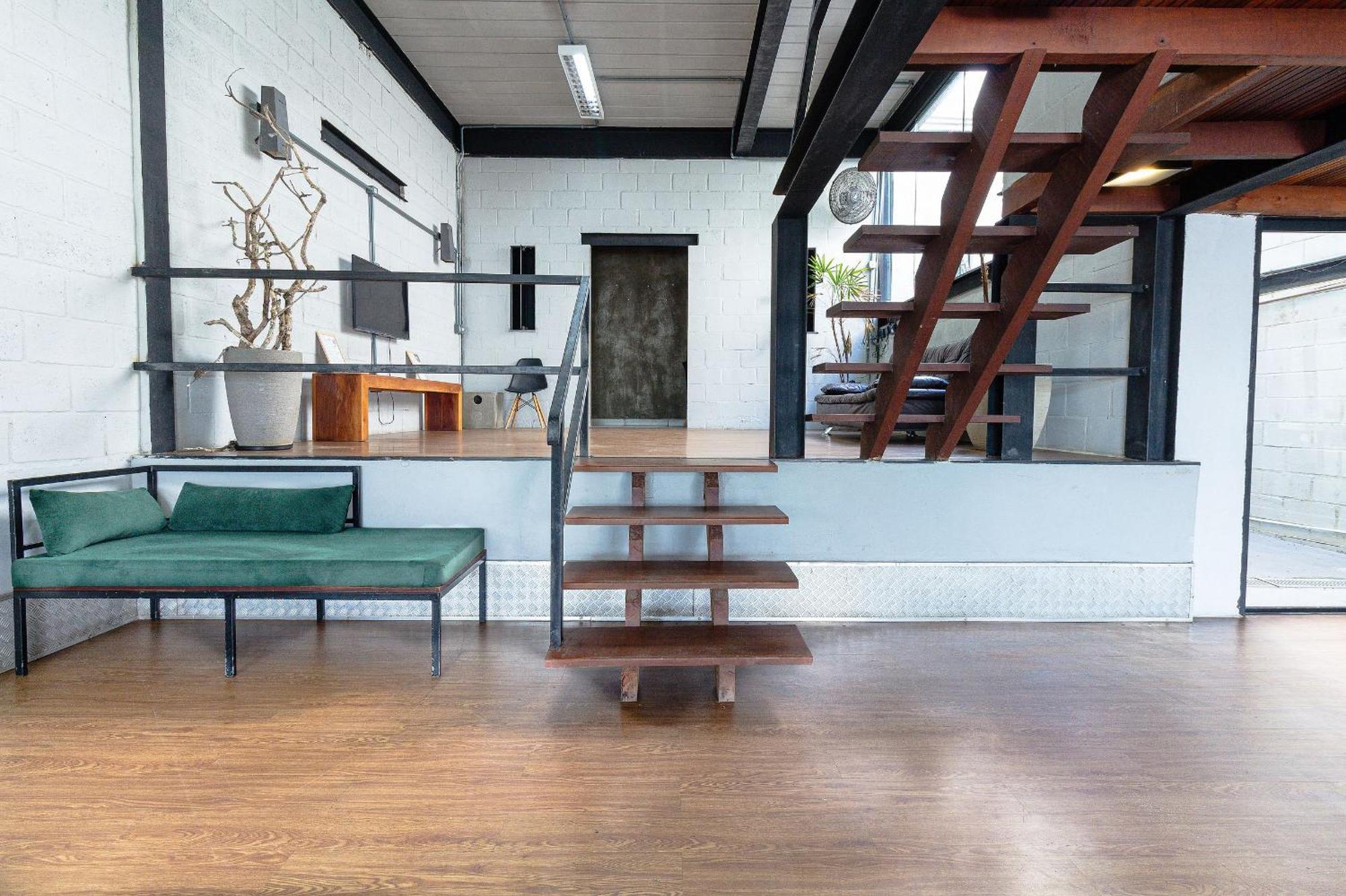 Casa Estilo Industrial Em Buzios Daire Dış mekan fotoğraf