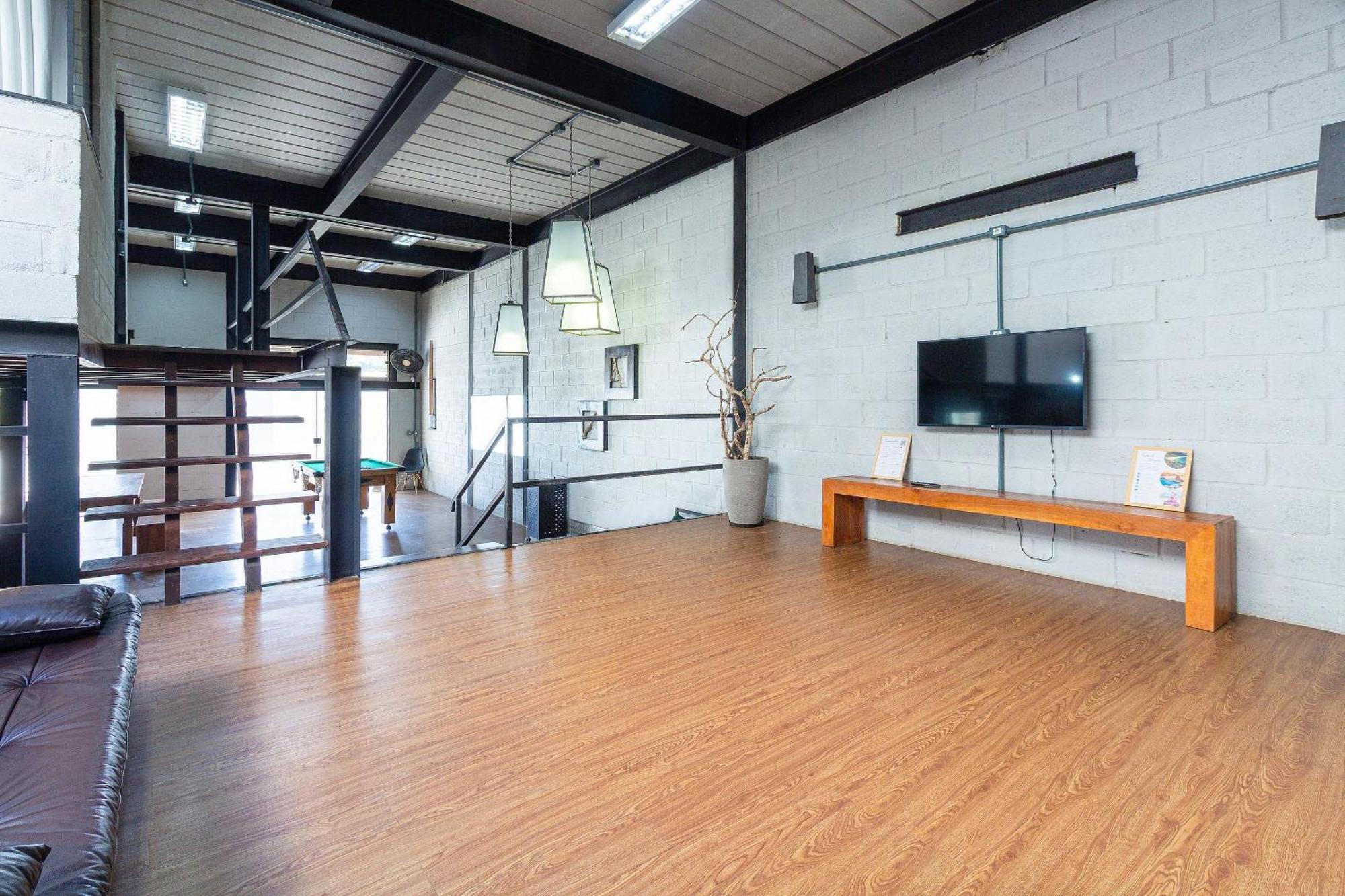 Casa Estilo Industrial Em Buzios Daire Dış mekan fotoğraf