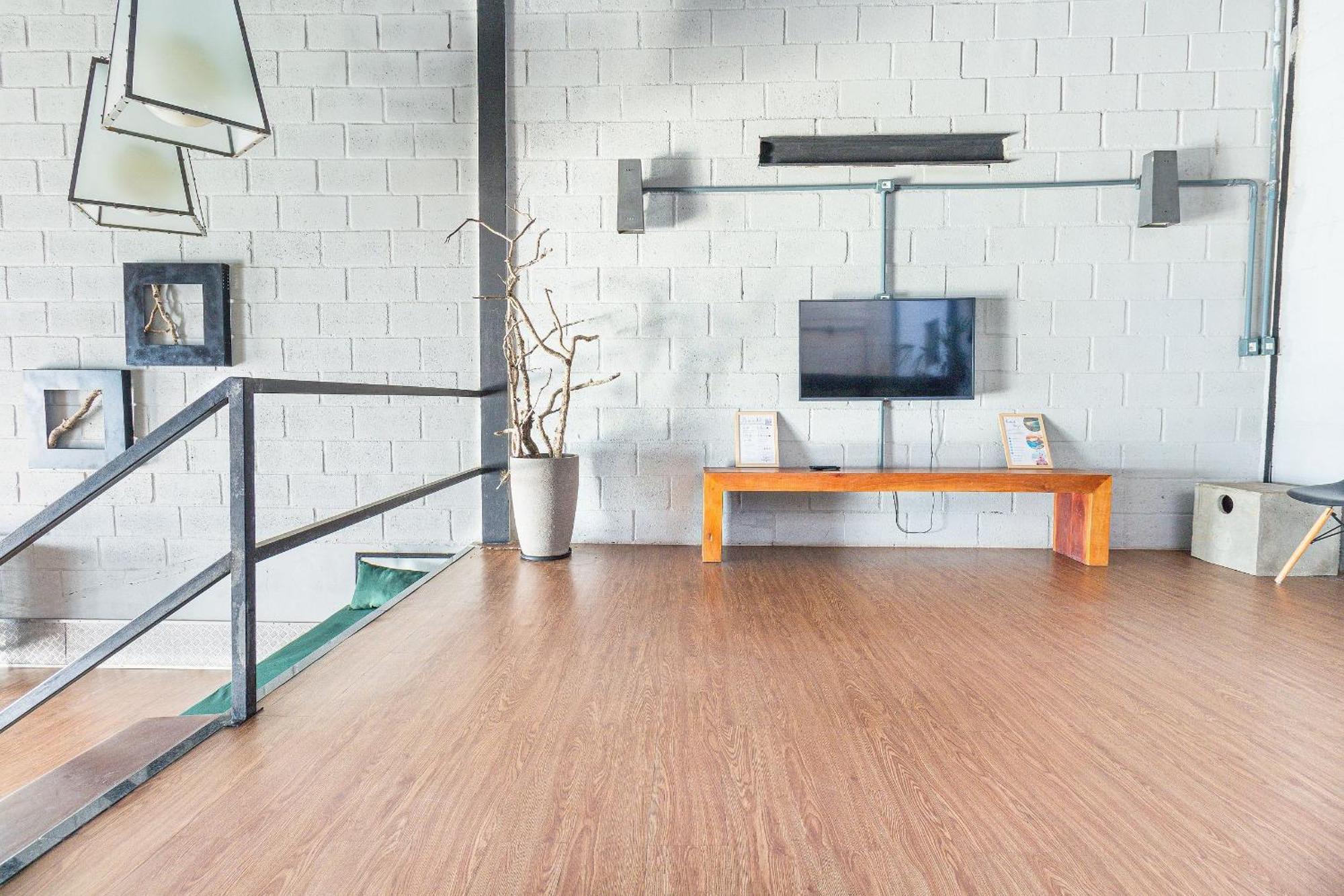 Casa Estilo Industrial Em Buzios Daire Dış mekan fotoğraf