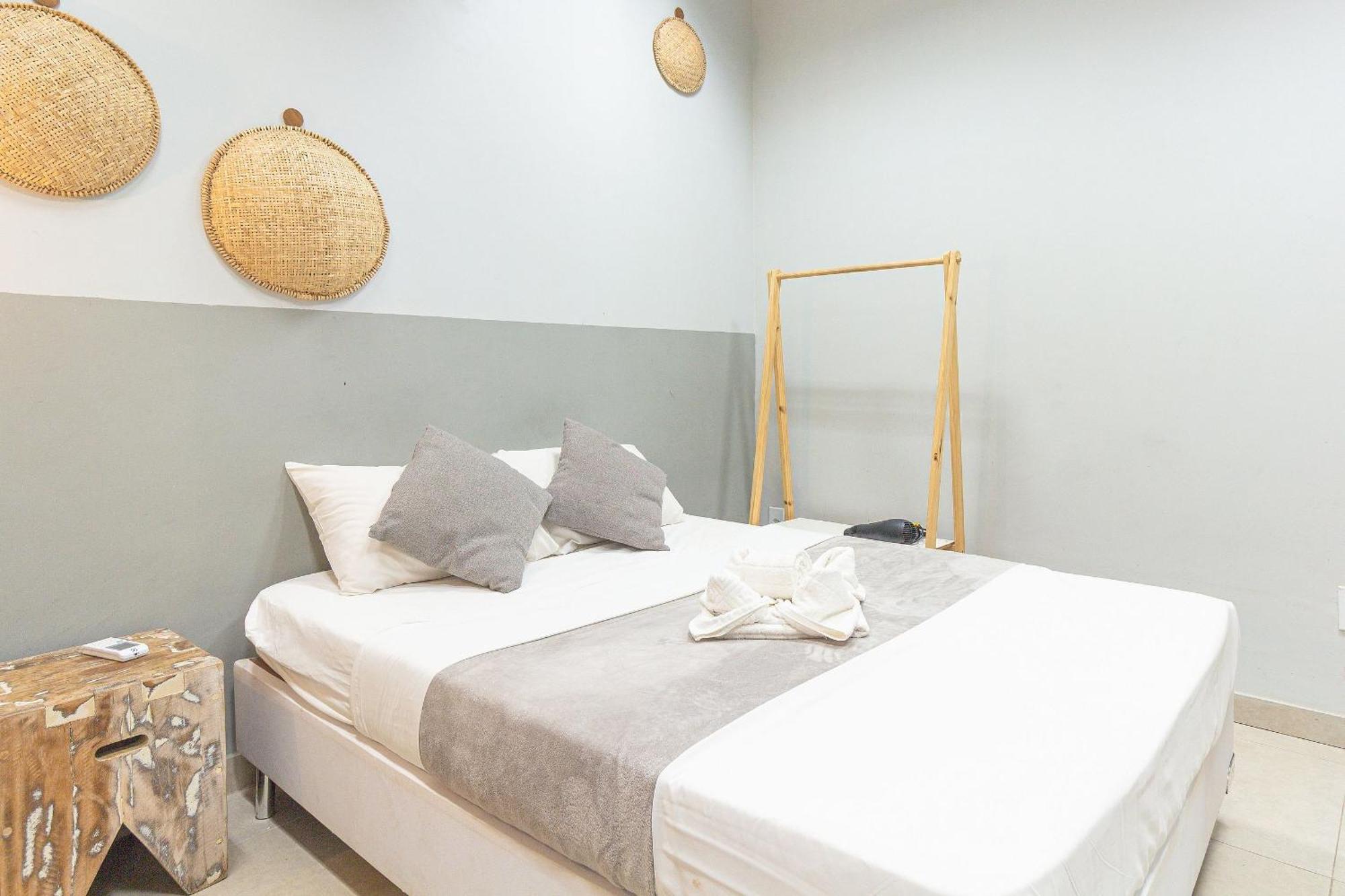 Casa Estilo Industrial Em Buzios Daire Dış mekan fotoğraf