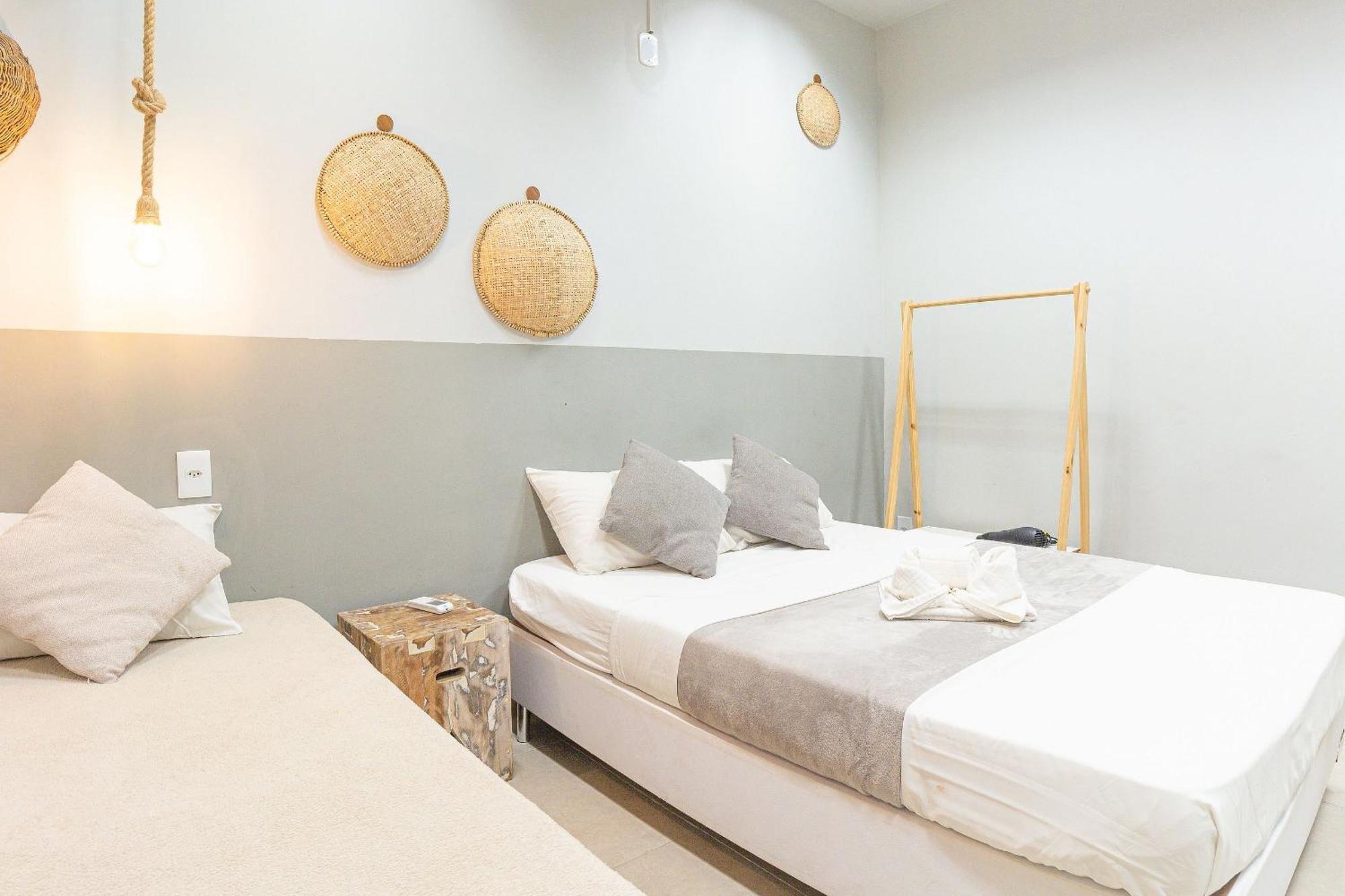 Casa Estilo Industrial Em Buzios Daire Dış mekan fotoğraf