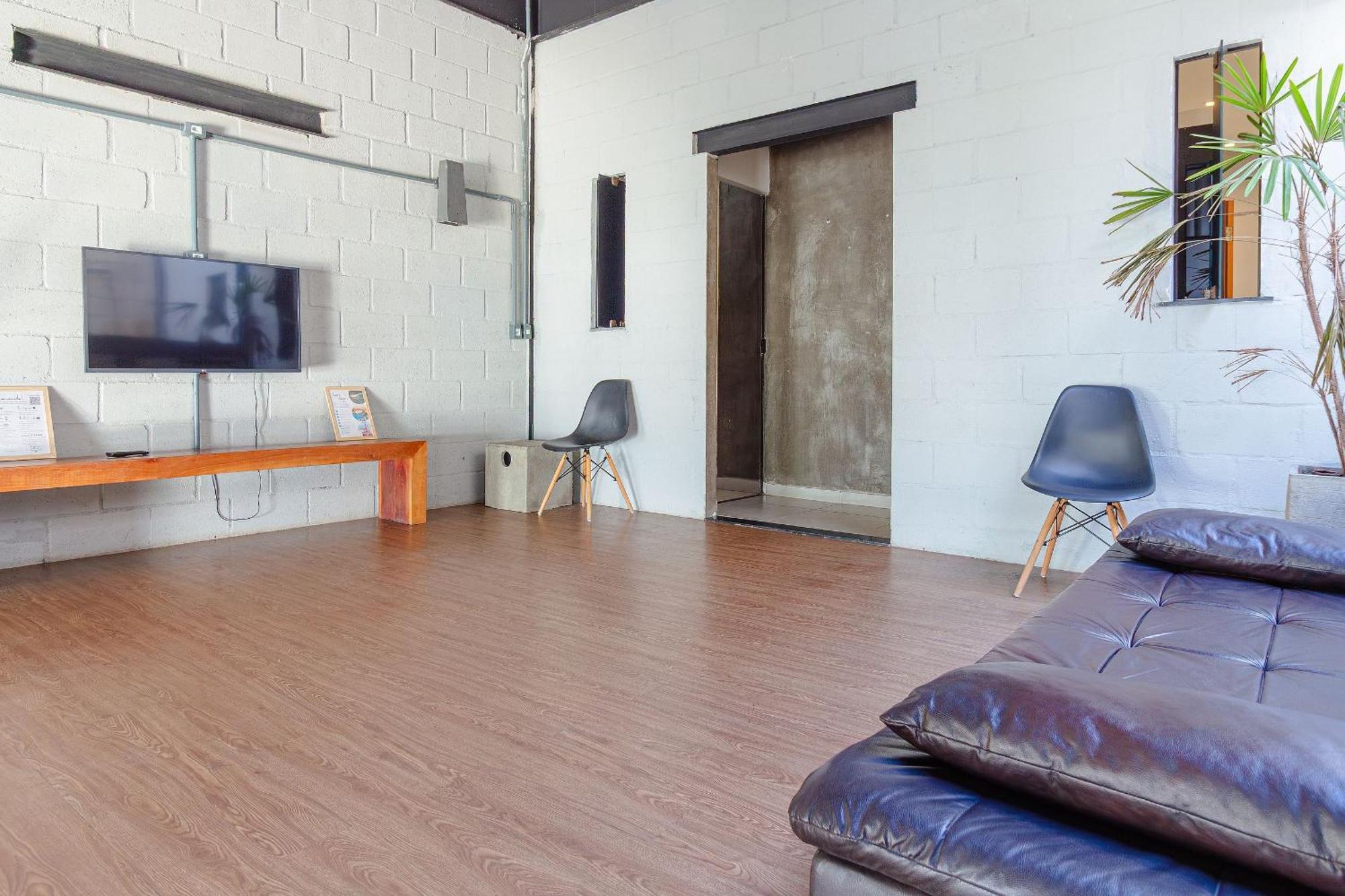 Casa Estilo Industrial Em Buzios Daire Dış mekan fotoğraf