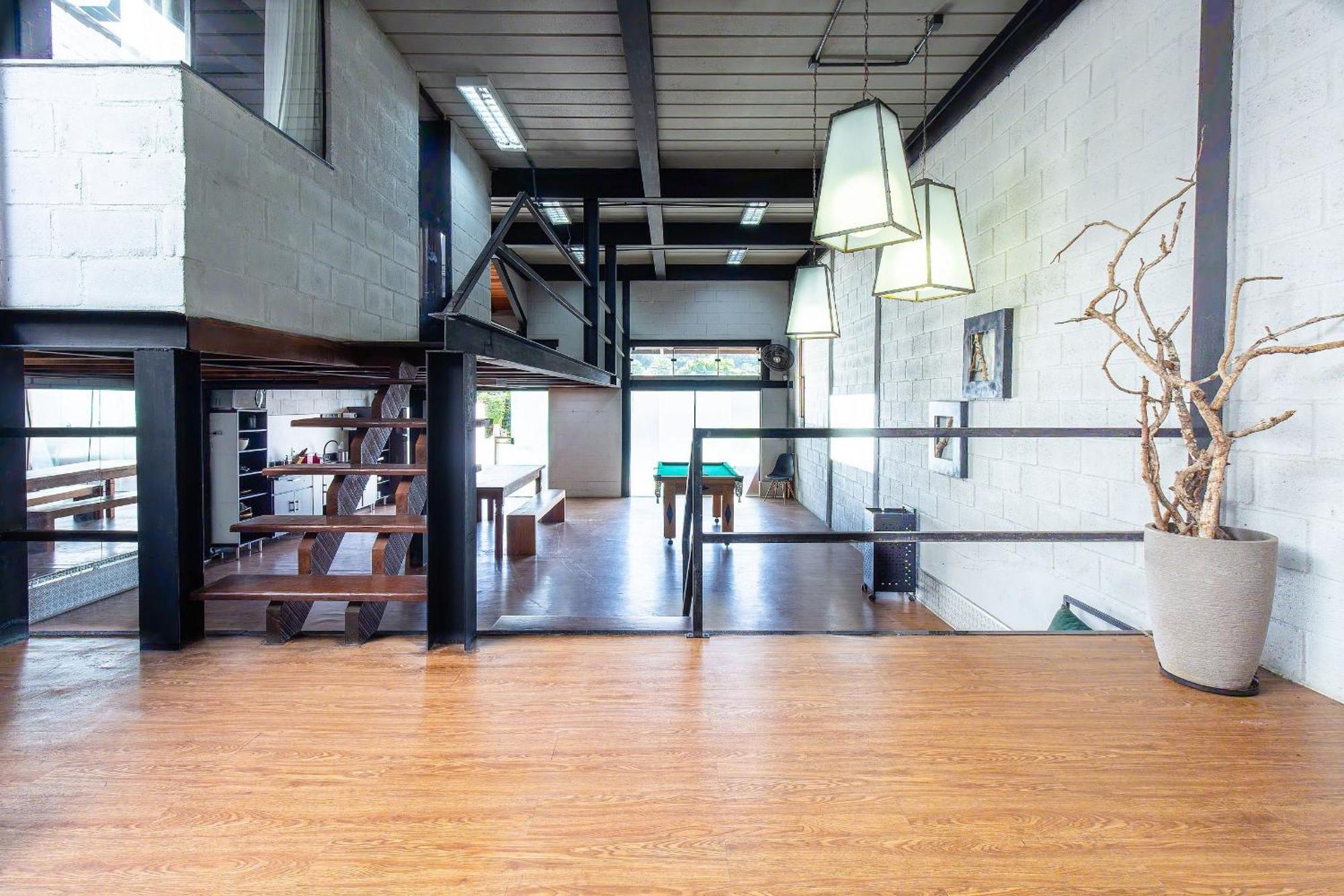 Casa Estilo Industrial Em Buzios Daire Dış mekan fotoğraf