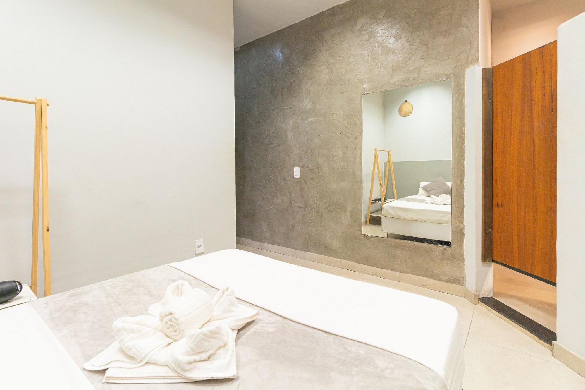 Casa Estilo Industrial Em Buzios Daire Dış mekan fotoğraf