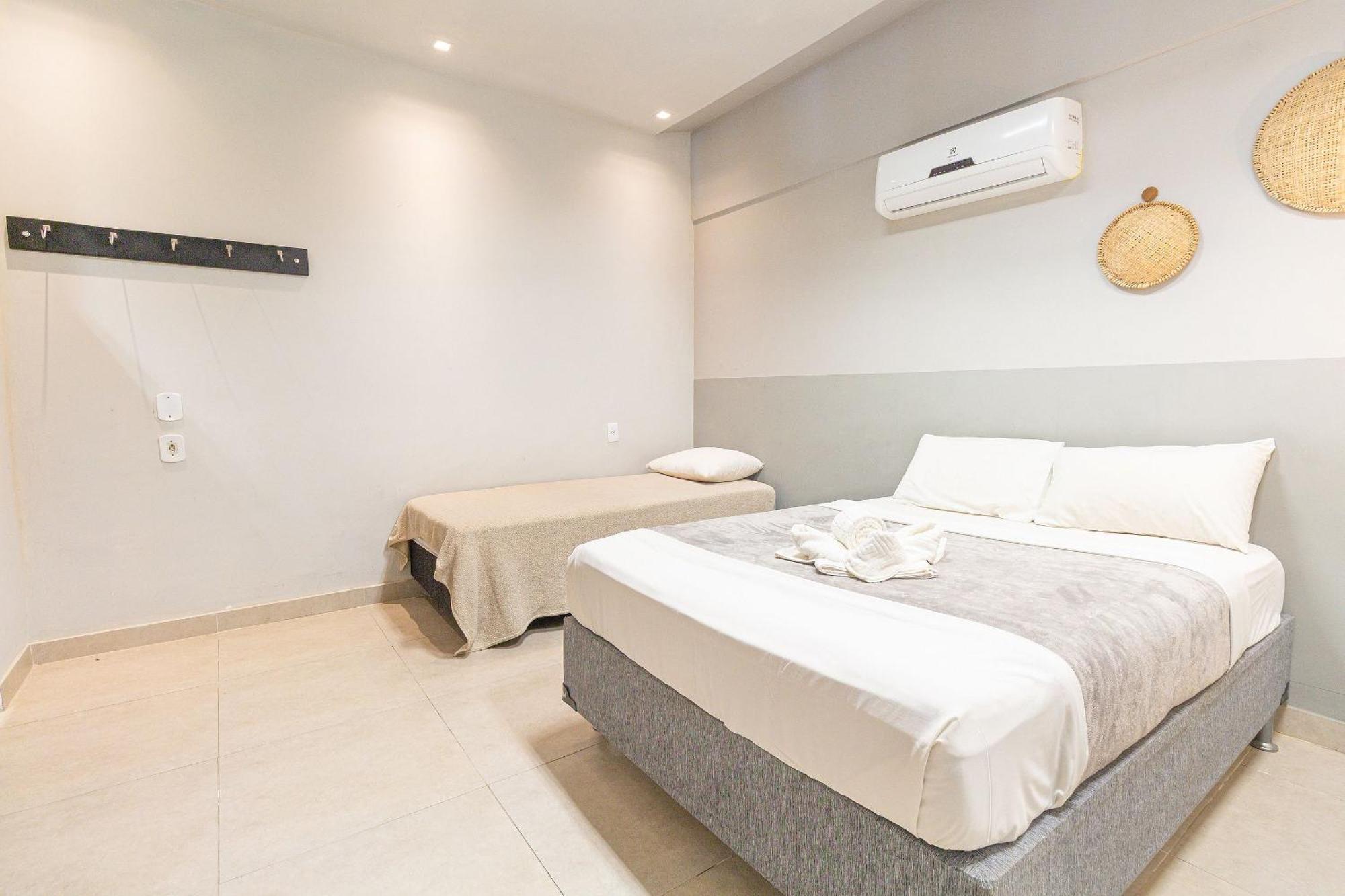 Casa Estilo Industrial Em Buzios Daire Dış mekan fotoğraf