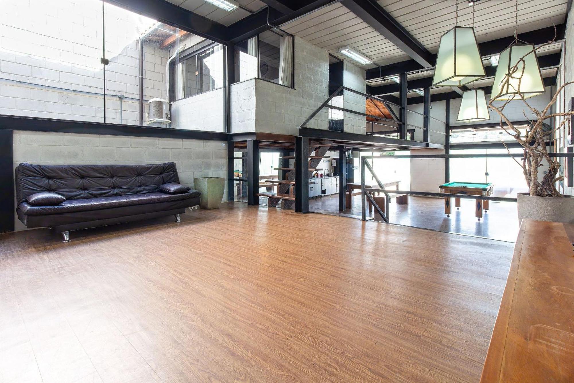 Casa Estilo Industrial Em Buzios Daire Dış mekan fotoğraf