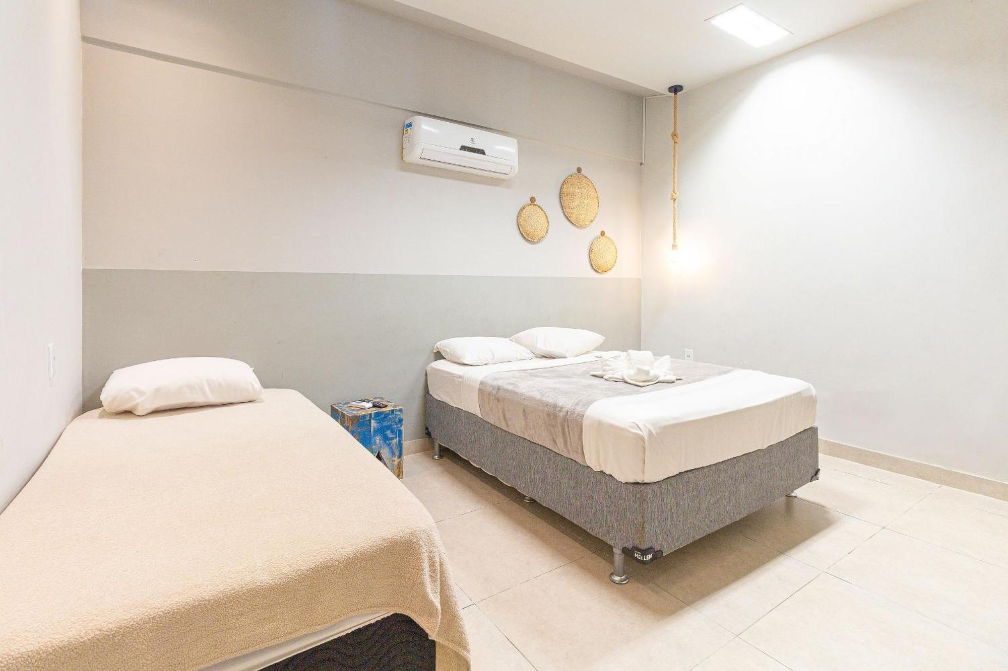 Casa Estilo Industrial Em Buzios Daire Dış mekan fotoğraf