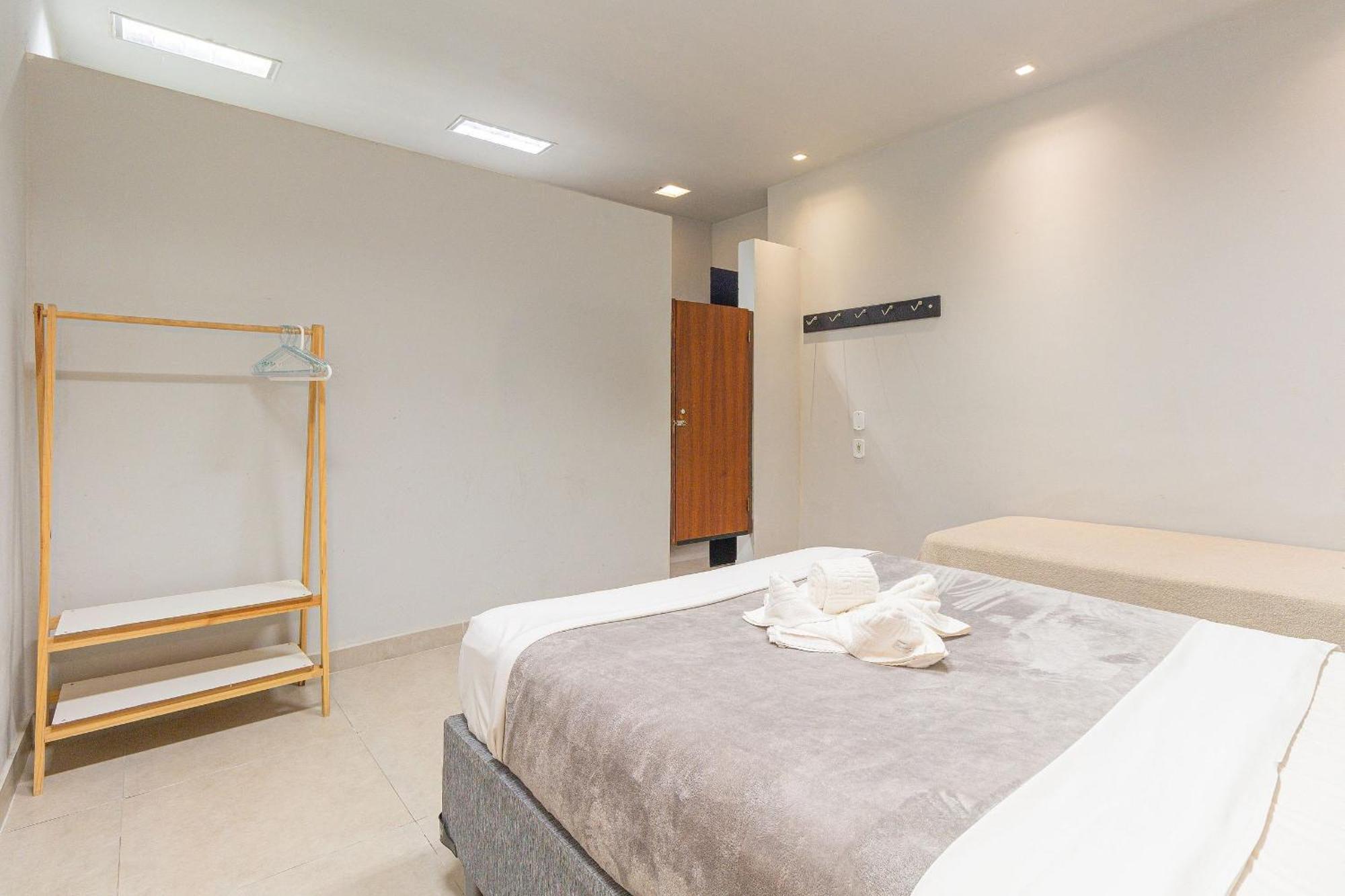 Casa Estilo Industrial Em Buzios Daire Dış mekan fotoğraf