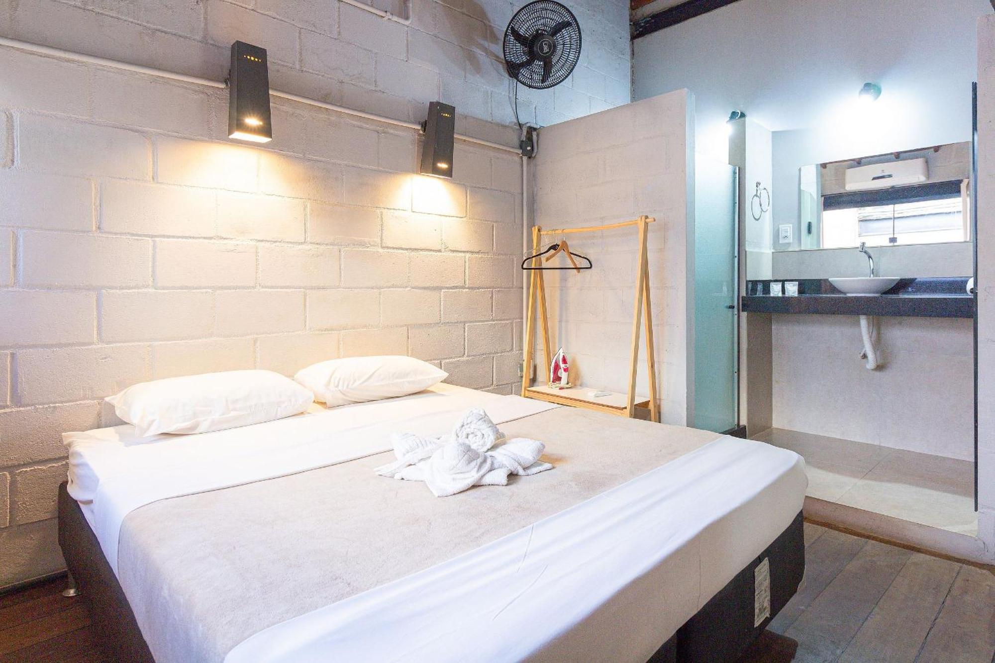 Casa Estilo Industrial Em Buzios Daire Dış mekan fotoğraf