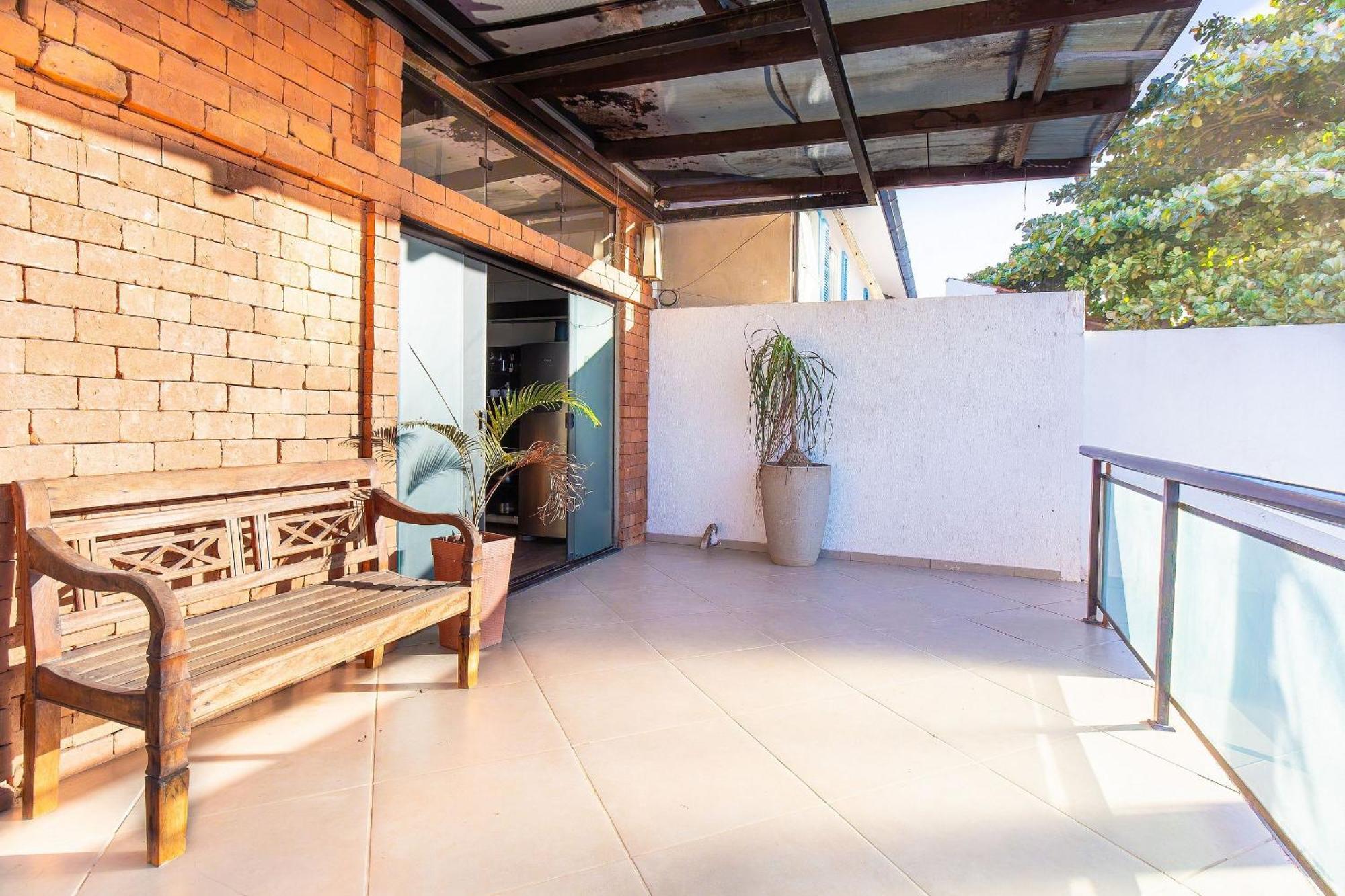 Casa Estilo Industrial Em Buzios Daire Dış mekan fotoğraf